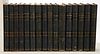 CIVIL WAR ARMY AND NAVY ANTIQUARIAN VOLUMES, SET OF 16
