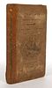 VERY SCARCE AFRICAN-AMERICAN SHIPWRECK US FIRST EDITION
