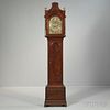 Thomas Brett London Longcase Clock