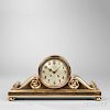 Chelsea Tambour #2 Mantel Clock