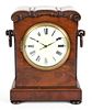 Regency Timepiece, Charles Fontana, High Wycombe