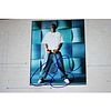 Jay-Z Signed 'The Blueprint' Official Vinyl Insert (JSA LOA)

