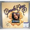Carole King Signed Vinyl LP Album Wrap Around Joy (PSA COA)
