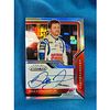 Dale Earnhardt with Race Worn Patch BGS 9.5