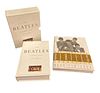 Collection THE BEATLES Recording Sessions & Chronicle Books 