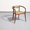Arm Chair, Manner of Bertha Schaefer
