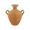 Pierre Deux Terracotta Amphora Jar