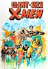 Stan Lee x Rob Prior Marvel X-Men Painting, 90"H