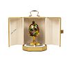 1992 Theo Faberge Limited Edition 'Tropical Egg' No.119