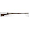 Belgian Made Copy Civil War Import Percussion French M1857 Rifled Musket