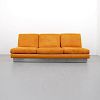 Willy Rizzo 'C-3' Sofa