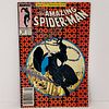 The Amazing Spiderman #300 Newsstand Edition (Marvel 1988), 125th Anniversary edition featuring Todd McFarlane cover art. First full appearance of Edd