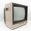 Commodore 1702 Vintage Monitor, Measures 14" high x 16" wide x 14" deep.