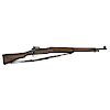 **U.S. Winchester Model 1917 Bolt Action Rifle