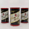 Three Miller Flat Top Beer Cans, All 12oz cans, for "Miller High Life Beer Old Original, one with text "Internal Revenue Tax Paid", and maker's detail