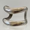 Elsa Peretti for Tiffany & Co. Sterling Silver Cuff Bracelet