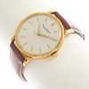 IWC Schaffhausen Gent's 18k Yellow Gold Wristwatch