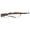 **Czechoslovakian VZ 24 Sniper Rifle