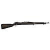 **U.S. Remington Model 1903 Bolt Action Rifle