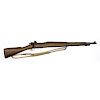 **U.S. Springfield Model 1903-A3 Bolt Action Rifle