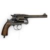 British Enfield Mark II Revolver