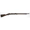 **French Kynock Chassepot Bolt Action Rifle