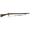Reproduction 1853 Enfield Rifled Musket
