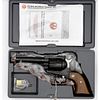 *Ruger Blackhawk New Model Single Action Revolver