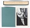 Rockwell Kent Greenland Journal with signed litho
