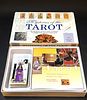 A Vintage Hermes House The Mysteries Of Tarot Card Set. Boxed