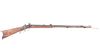 1800's Percussion Cap .38 Cal Black Powder Rifle