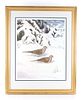 "Winter Peace" by William Redd Taylor, Ltd Edition
