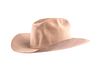 1930-1960 Billings, Montana Monarch Cowboy Hat