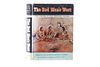 “The Red Man's West”, By Michael S. Kennedy 1st Ed
