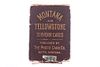 C. 1898 Montana & Yellowstone Souvenir Cards