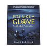 Fits Like A Glove Bill & Bob Meistrell Signed Book Body Glove