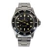 1964 Rolex Submariner 5513 Watch Owned By US Navy Seal