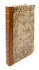 (ANATOMY) EUSTACHI, BARTOLOMEO and BERNHARD ALBINUS. Bernardi Siegfried Albini...Leiden, 1761. Second edition.