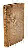 SHELLEY, MARY WOLLSTONECRAFT. Frankenstein, or, The Modern Prometheus. Philadelphia, 1833. Vol. 1 only. First American edition.