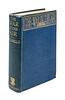 * WELLS, H. G.  The war in the air. London: George Bell and Sons, 1904. First edition. With advertisements.
