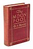* MERRITT, A. The Moon Pool. New York, 1919. First edition.