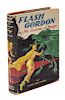 * RAYMOND, ALEX. Flash Gordon in the Caverns of Mongo. New York, 1936. First edition.