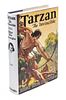 * BURROUGHS, EDGAR RICE. Tarzan the Invincible. Tarzana, CA, 1931. First edition.