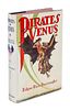 * BURROUGHS, EDGAR RICE. Pirates of Venus. Tarzana, 1934. First edition.