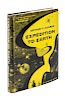 * CLARKE, ARTHUR C. Expedition to Earth. New York, 1953. First edition.