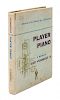 * VONNEGUT, KURT JR. Player Piano. New York, 1952. First edition.