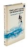 * LE GUIN, URSULA K. The Left Hand of Darkness. New York, 1969. First hardcover edition, review copy.