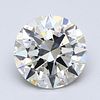 Loose Diamond - Round 5.01 CT  VVS1 EX J