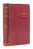 CHURCHILL, WINSTON. Ian Hamilton's March. New York; Bombay: Longmans, Green, 1900.  First edition.
