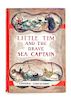 (CHILDRENS LIT) ARDIZONNE, EDWARD. Little Tim and the Brave Sea Captain. New York, 1936. First Edition.